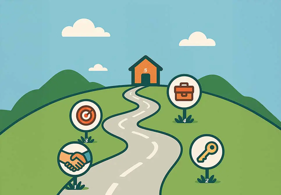 DZN – Levensweg DZN - Levensweg