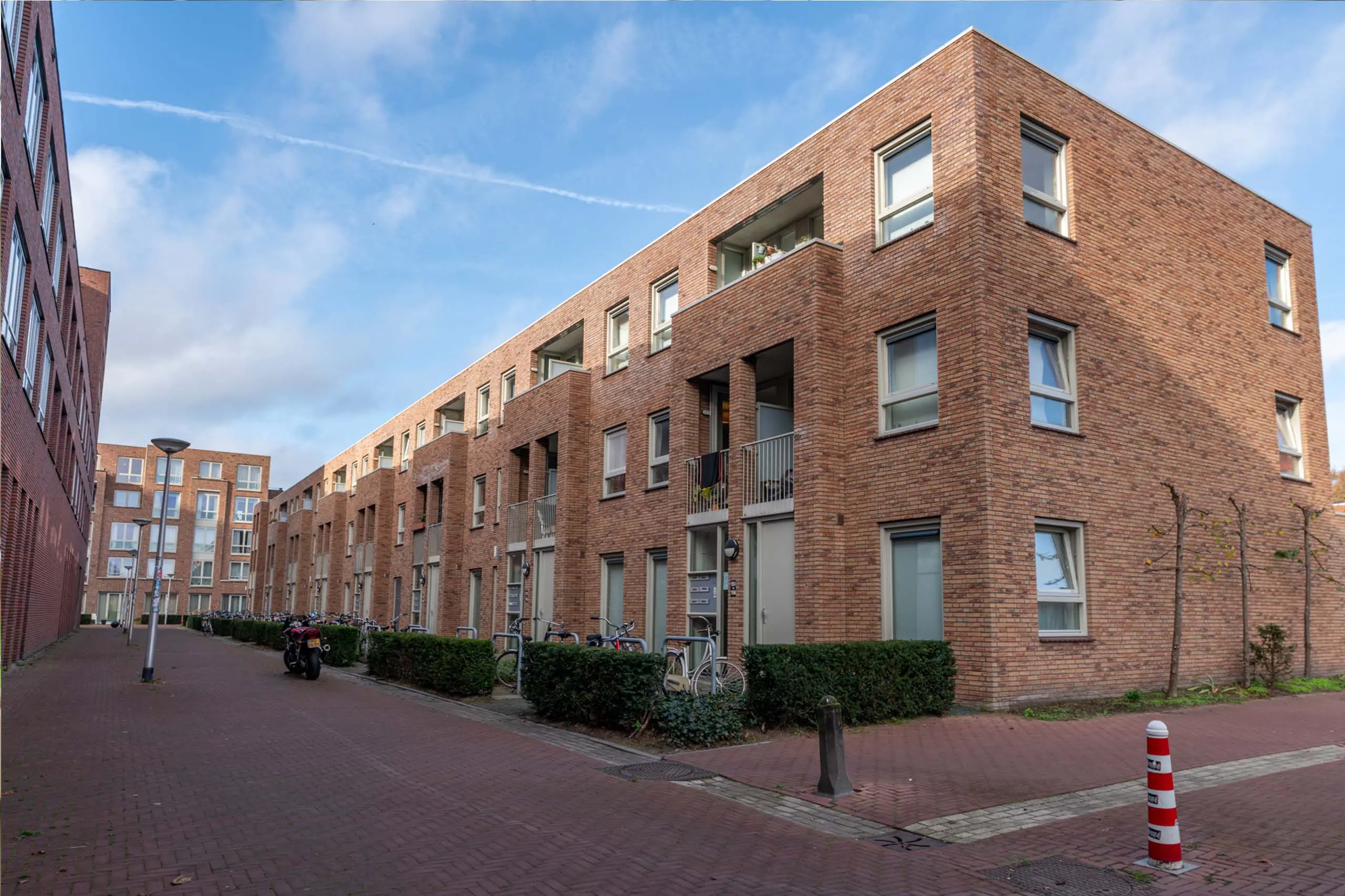 Opdracht Beschermd Wonen en Jeugdhulp 2025 voor DZN