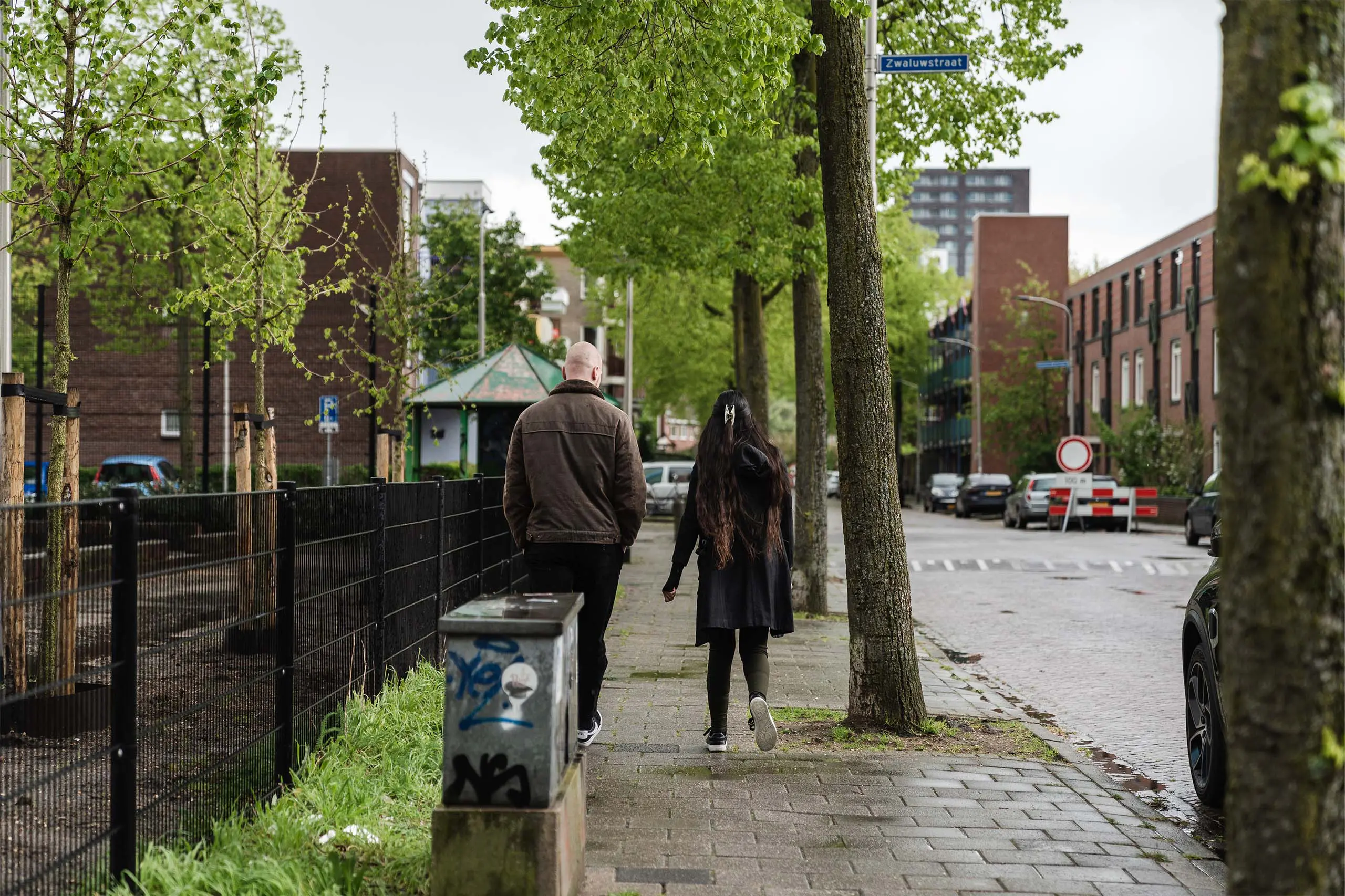 DZN over declaraties via Care Expert