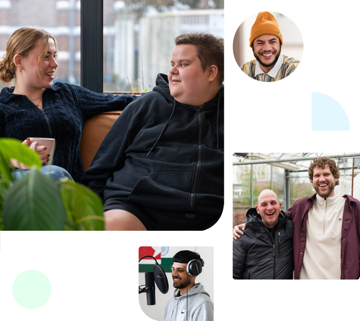 DZN – Welkom DZN - Welkom