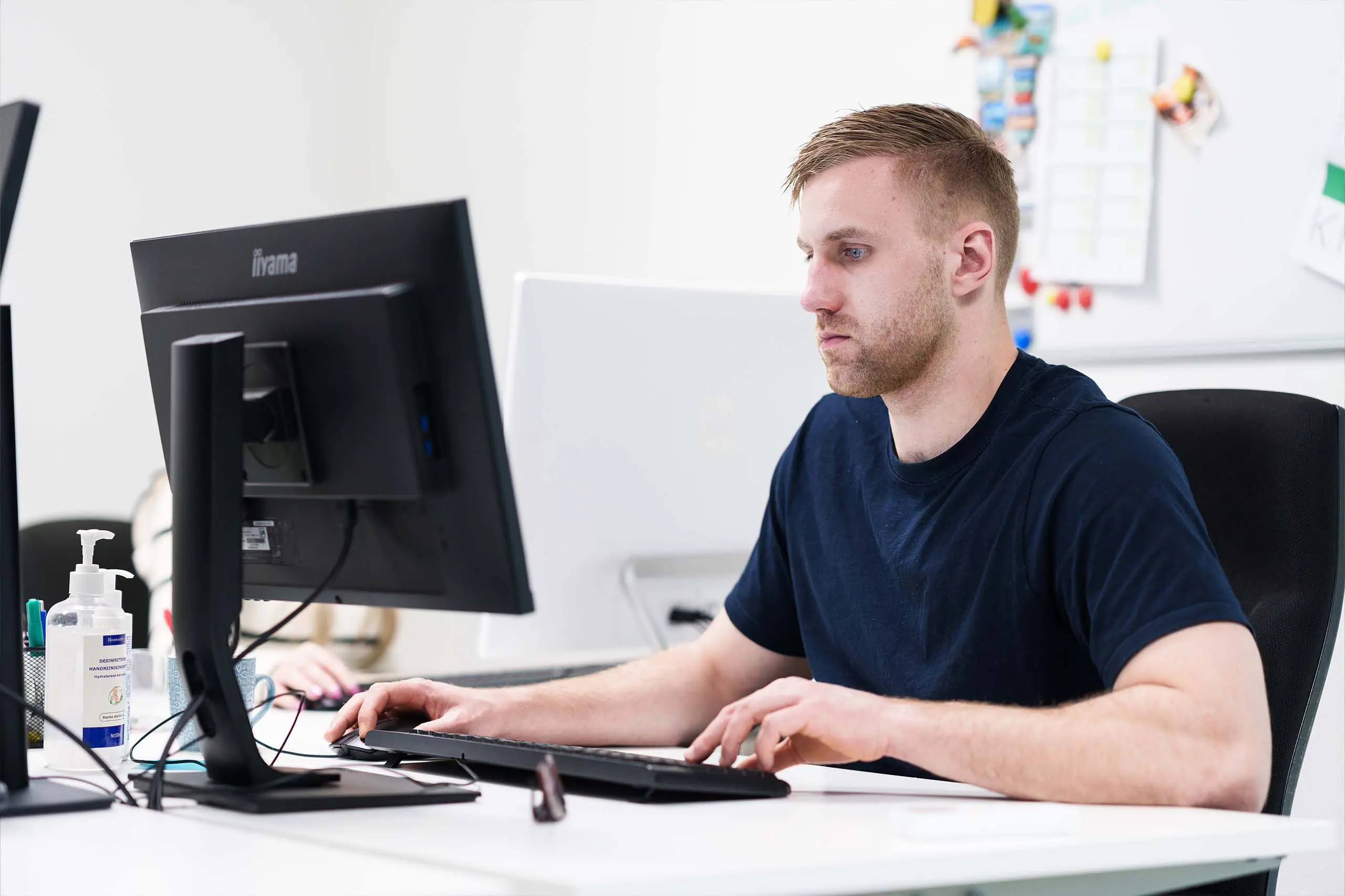 DZN - Kwaliteitsrapportage