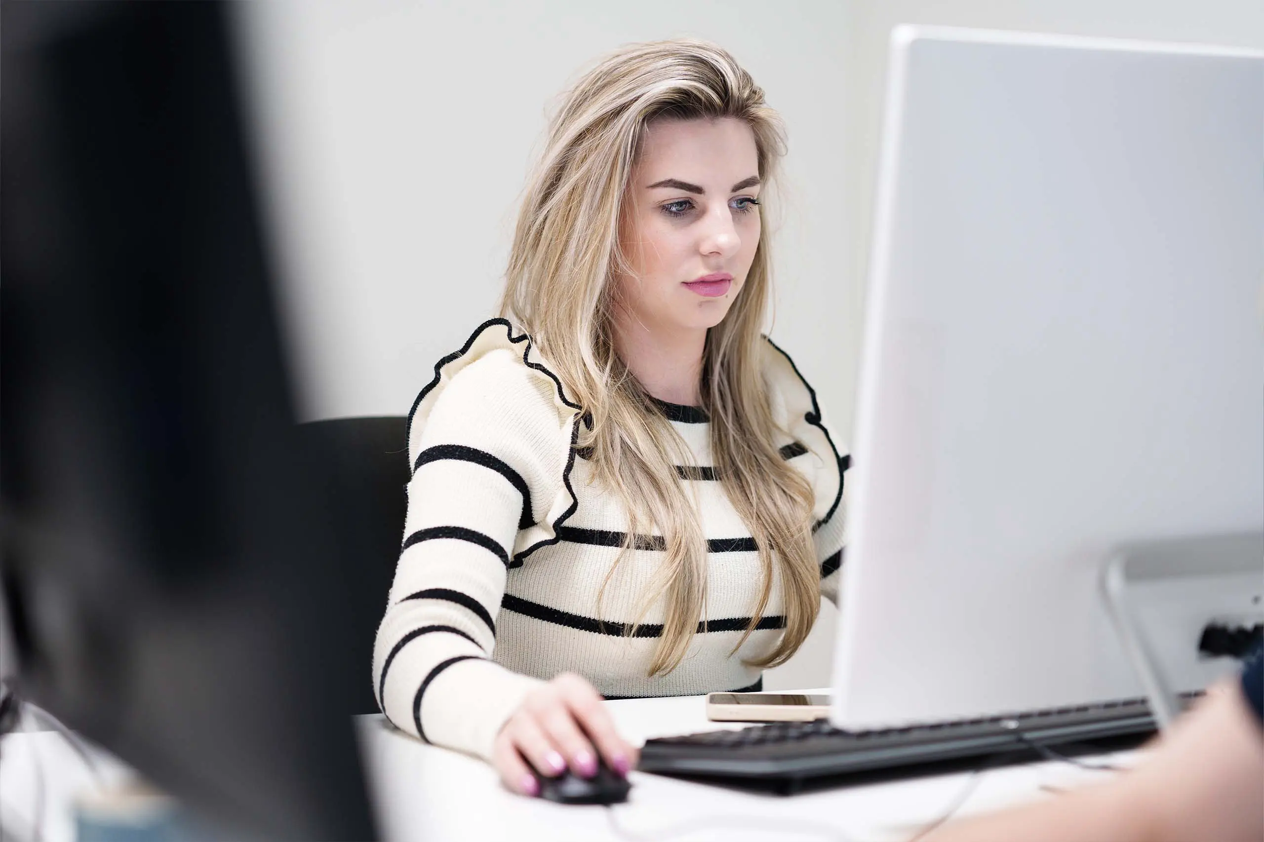 DZN - Kwaliteitsrapportage