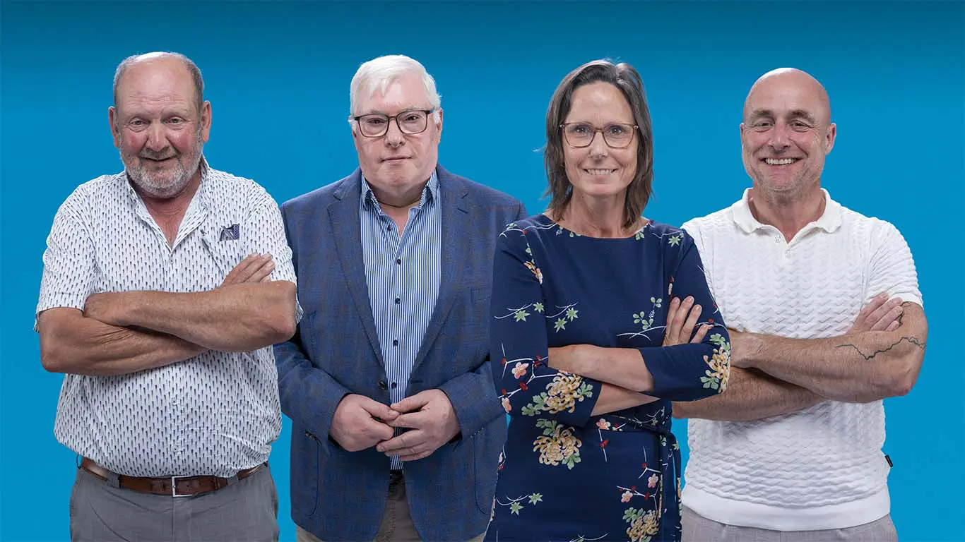 DZN - Raad van Commissarissen