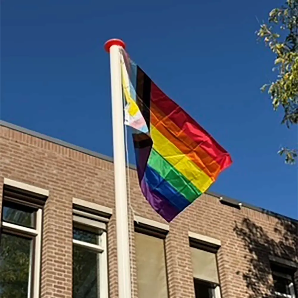 Visie Diversiteit & Inclusie