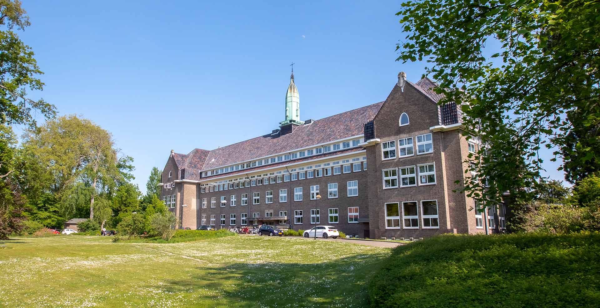 DZN - Locatie CONNECT